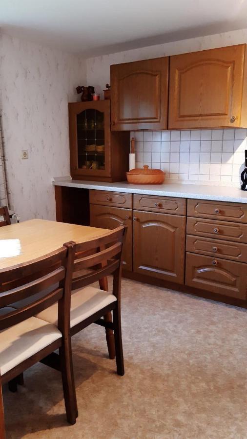 Ferienhaus Andrea Hoecherl Волкенщайн Екстериор снимка